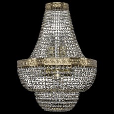 Бра bohemia ivele crystal 1909 19091b-h1-35iv g